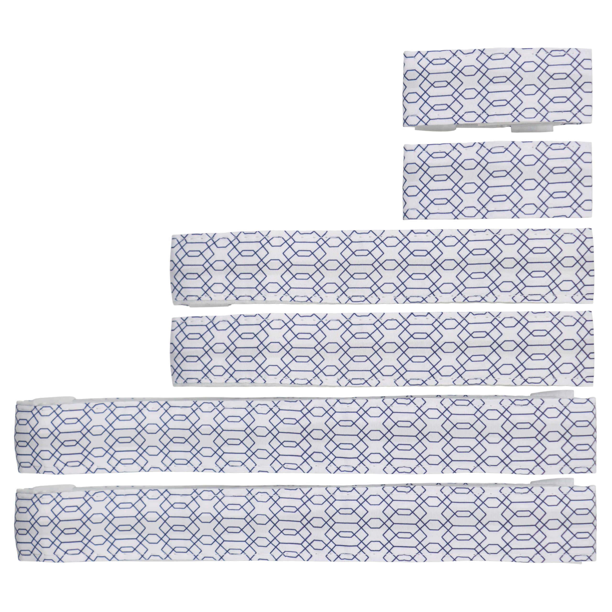 Baking Strips Set, 6ct. by Makery™ - Image 2