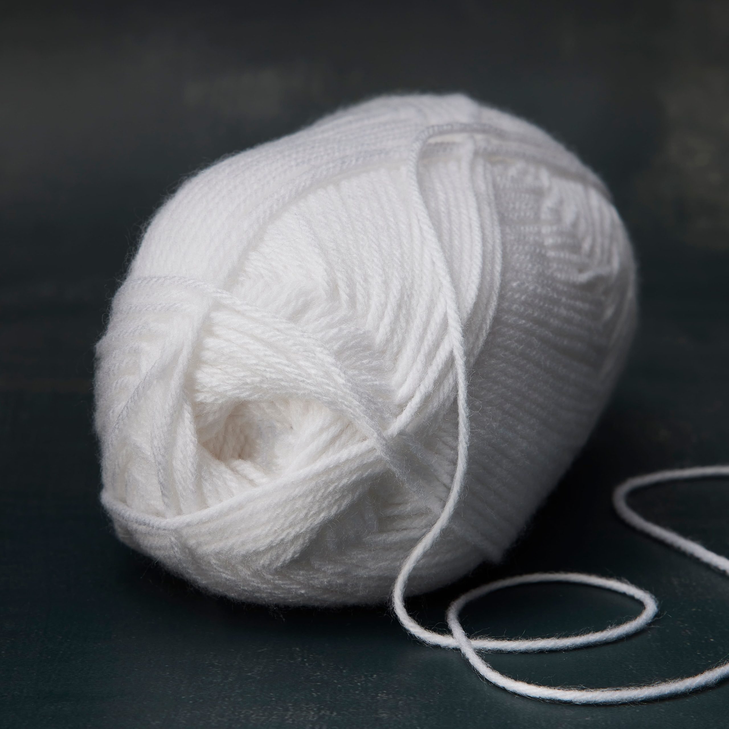 Impeccable® Solid Yarn by Loops & Threads® - Image 2
