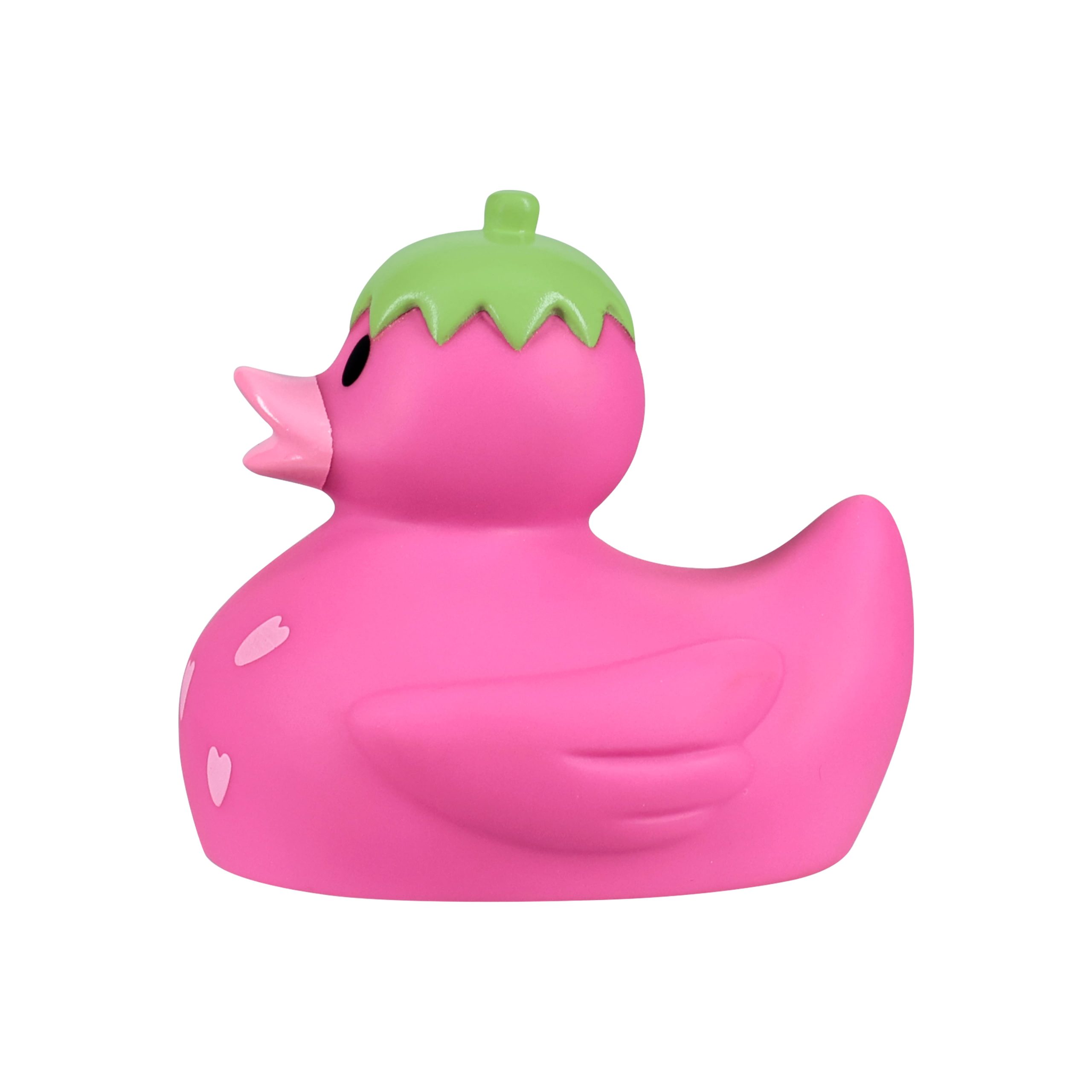 Treasure Box 3.5" Fruit Rubber Duck by Creatology™ - Image 2