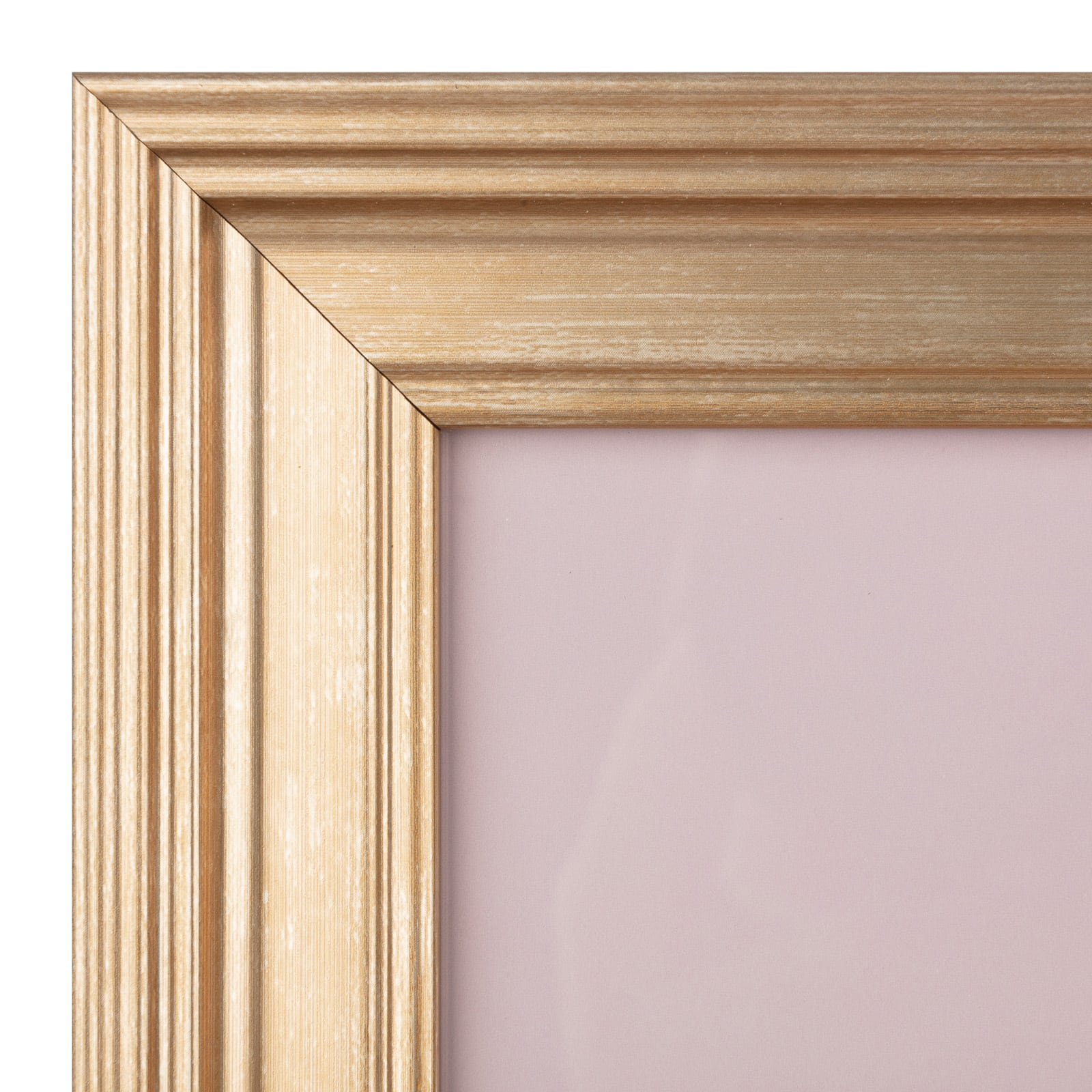 Aspect 8" x 10" Gold Wide Frame by Studio Décor® - Image 2