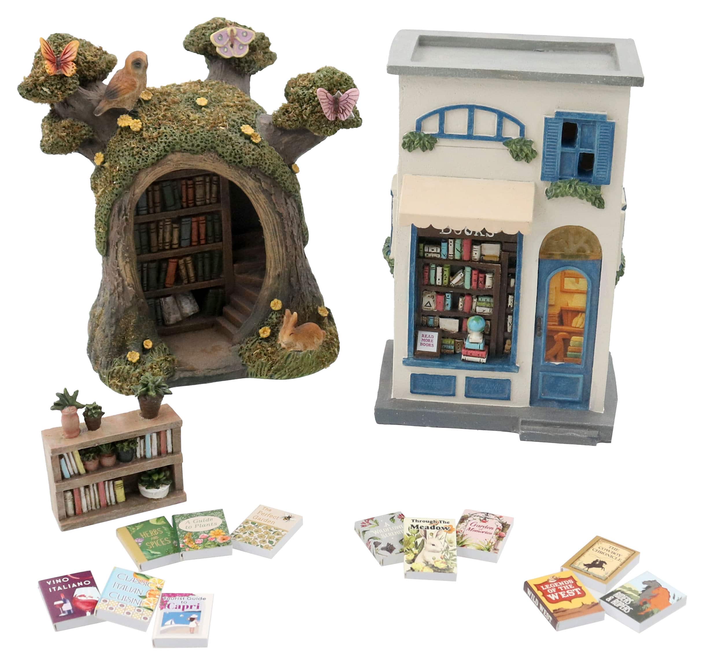 Mini Nature Books by Ashland® - Image 2