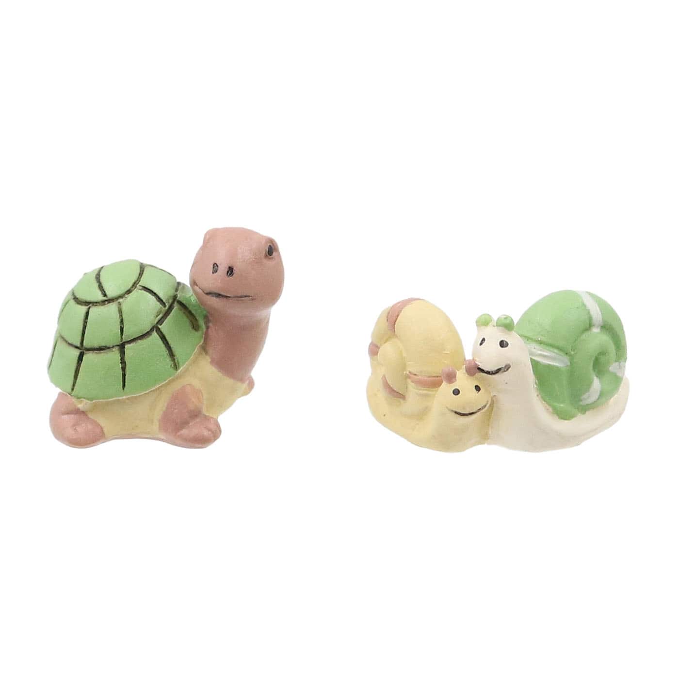 Mini Turtle & Snails by Ashland®