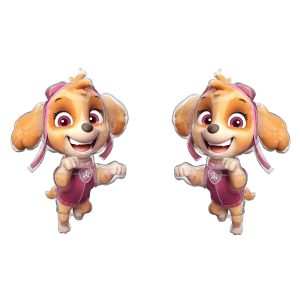 SuperShape® 3ft. PAW Patrol™ Skye Foil Balloon