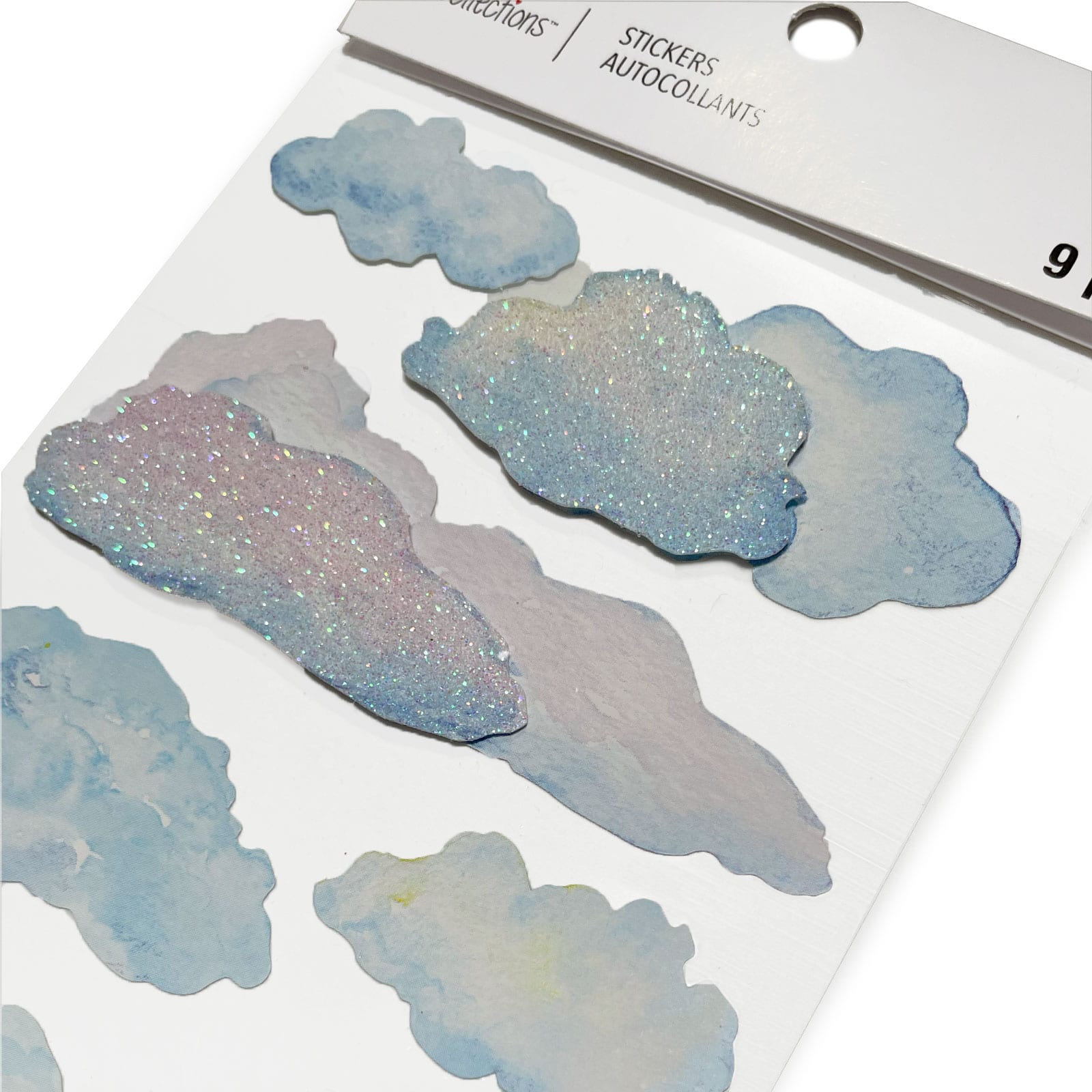 Cloud Stickers by Recollections™ - Image 4