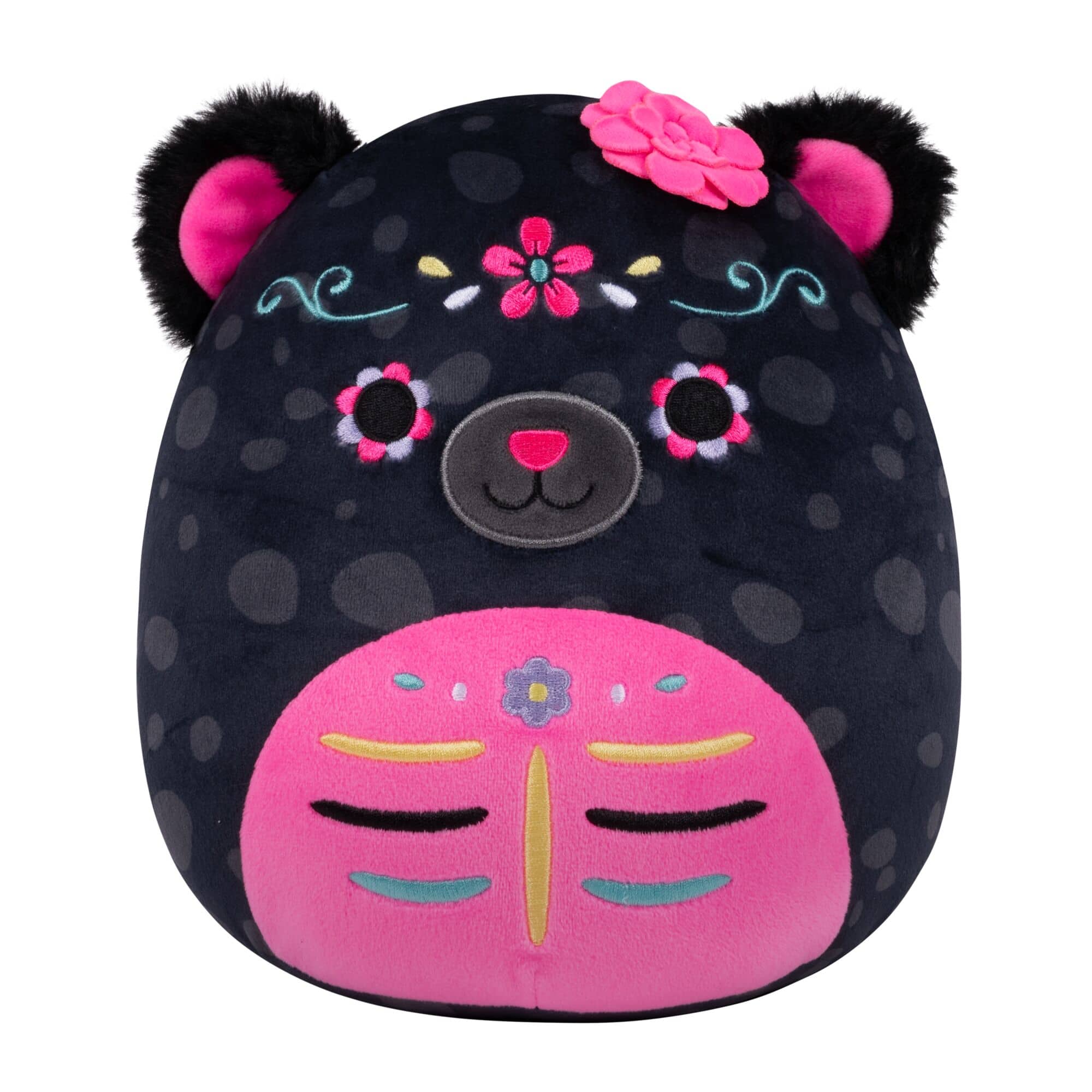 Squishmallows™ 8" Bessita the Cheetah