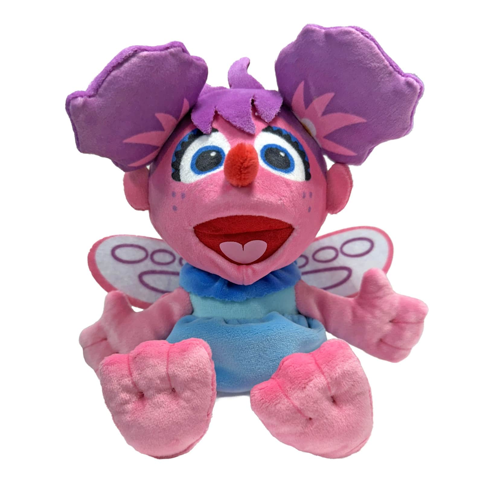 TY Beanie Babies® Abby Cadabby Plush