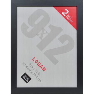 2 Pack Logan Wall Frames by Studio Décor®