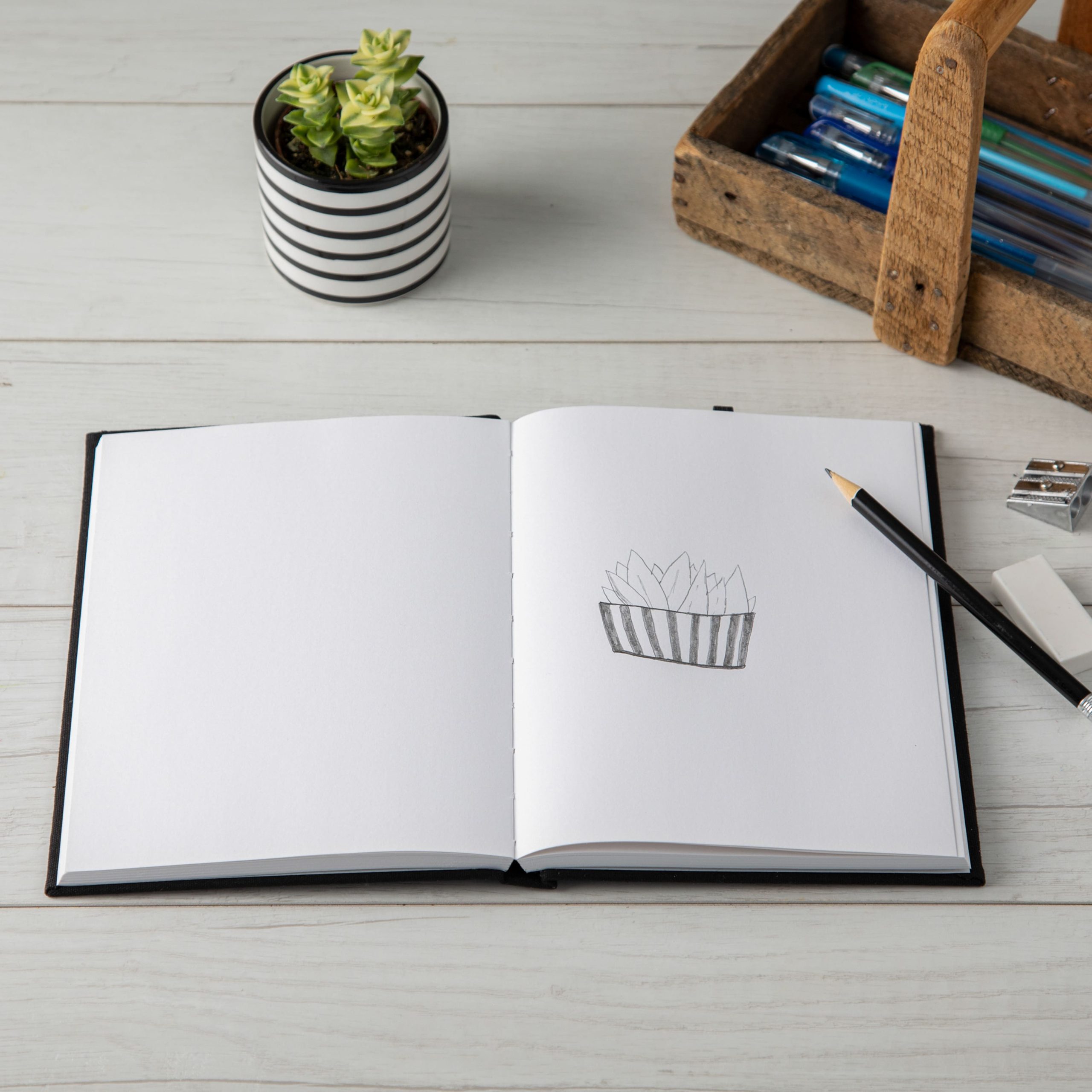 Tree Sketchbook by Artist’s Loft™ - Image 2