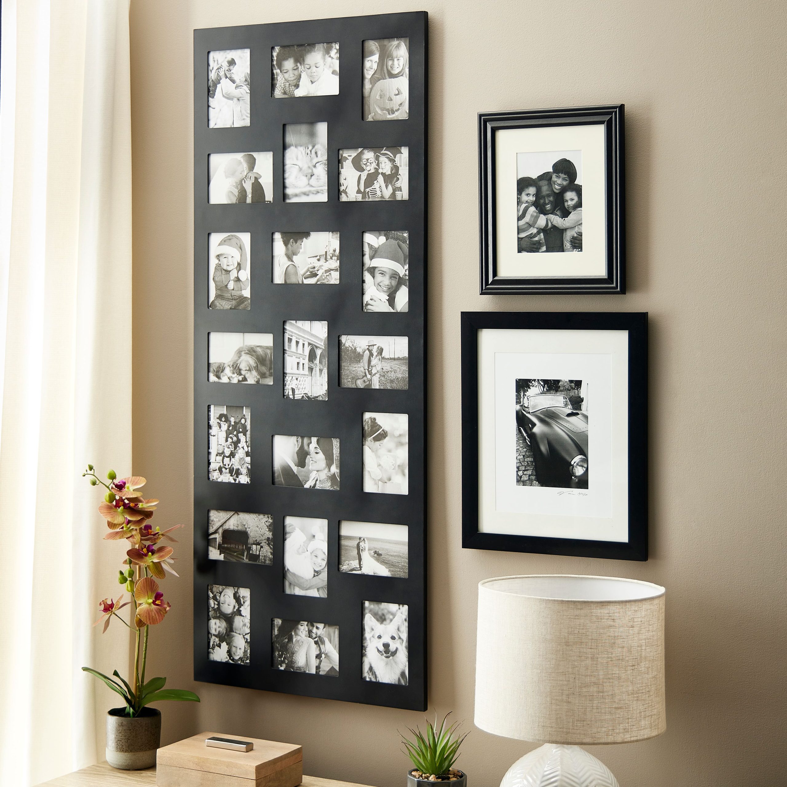 21 Opening Collage Frame by Studio Décor® - Image 3