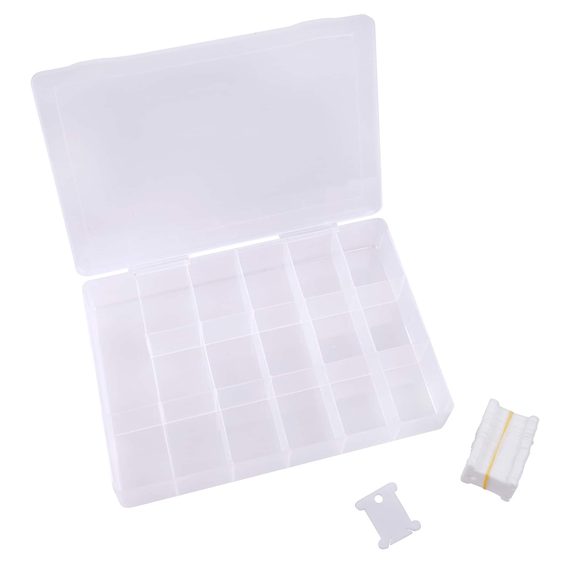 Floss Organizer by Loops & Threads™ - Image 2