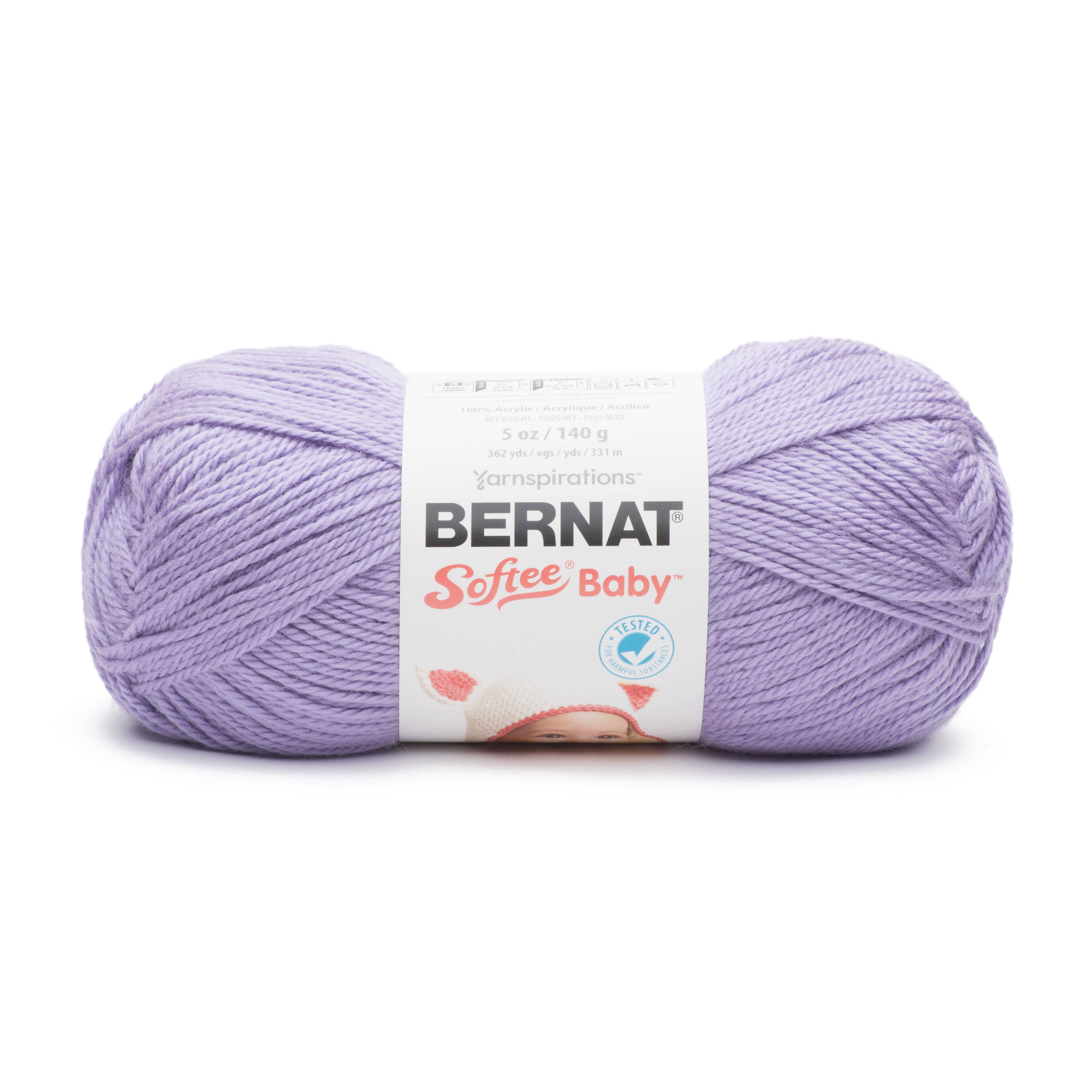 Bernat® Softee® Baby Yarn