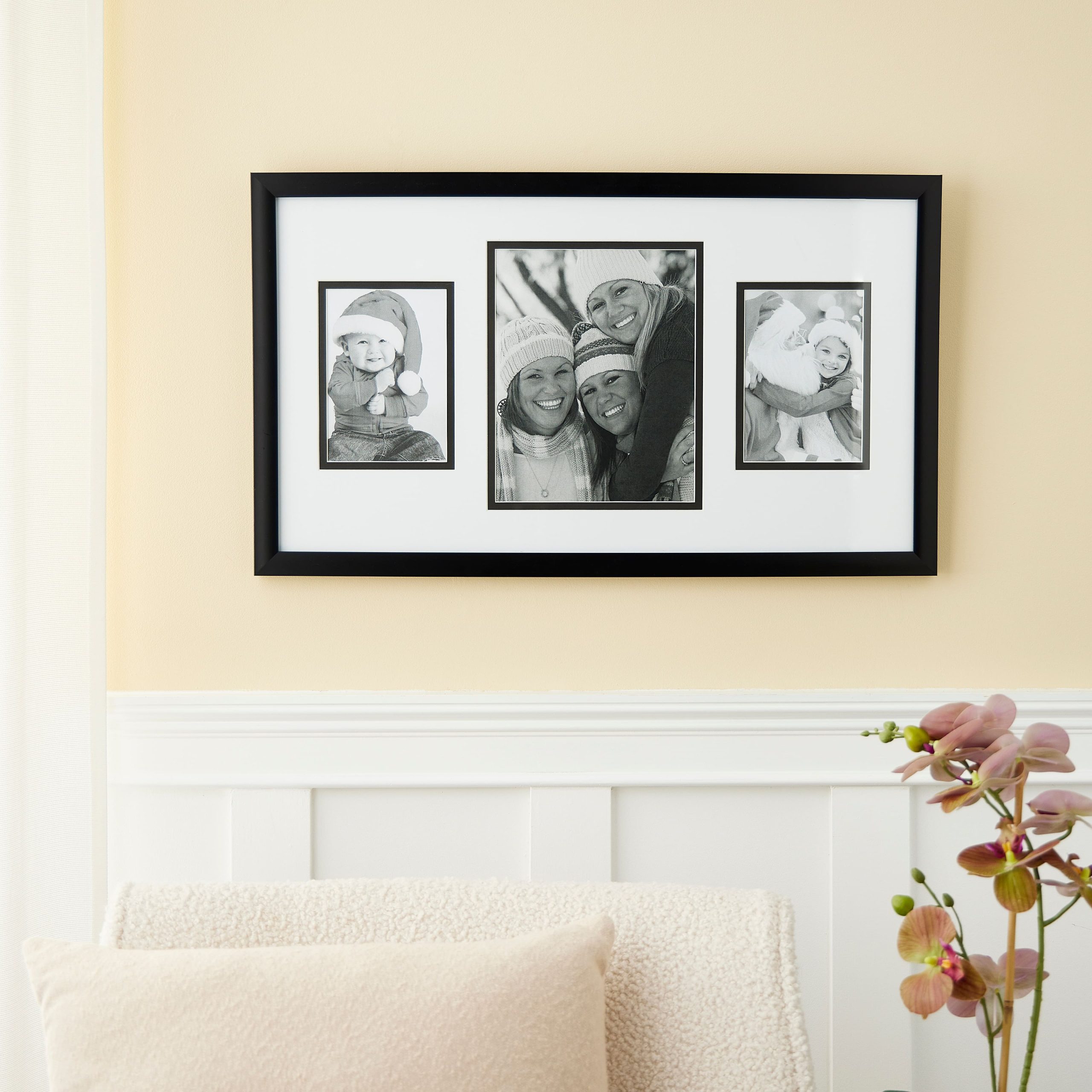 3 Opening Collage Frame by Studio Décor® - Image 2