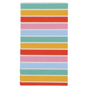 Multicolor Stripe Napkins, 20ct. by Celebrate It™