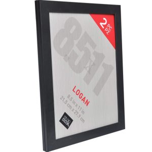 2 Pack Logan Tabletop Frames by Studio Décor®