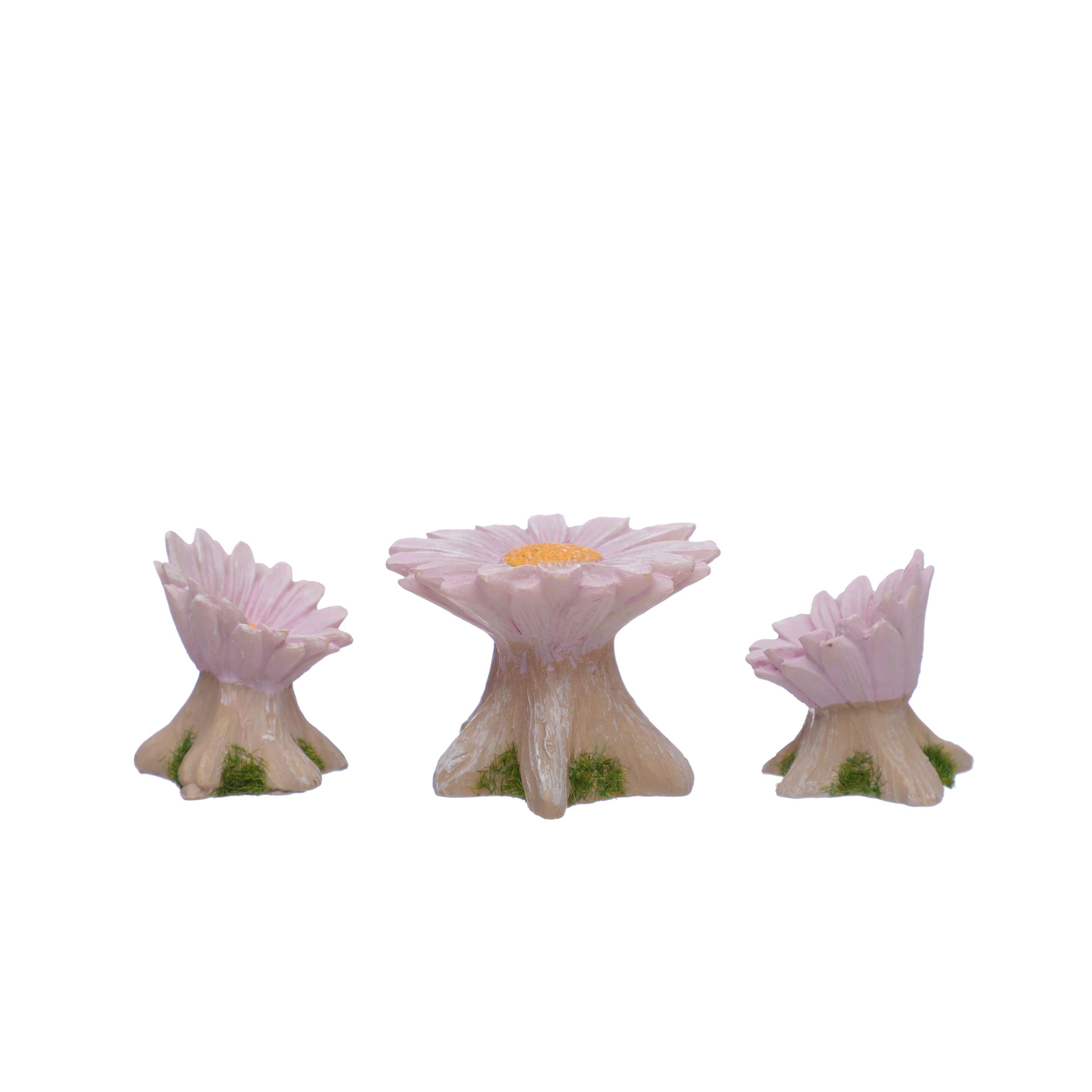 Mini Daisy Table Set by Ashland® - Image 3