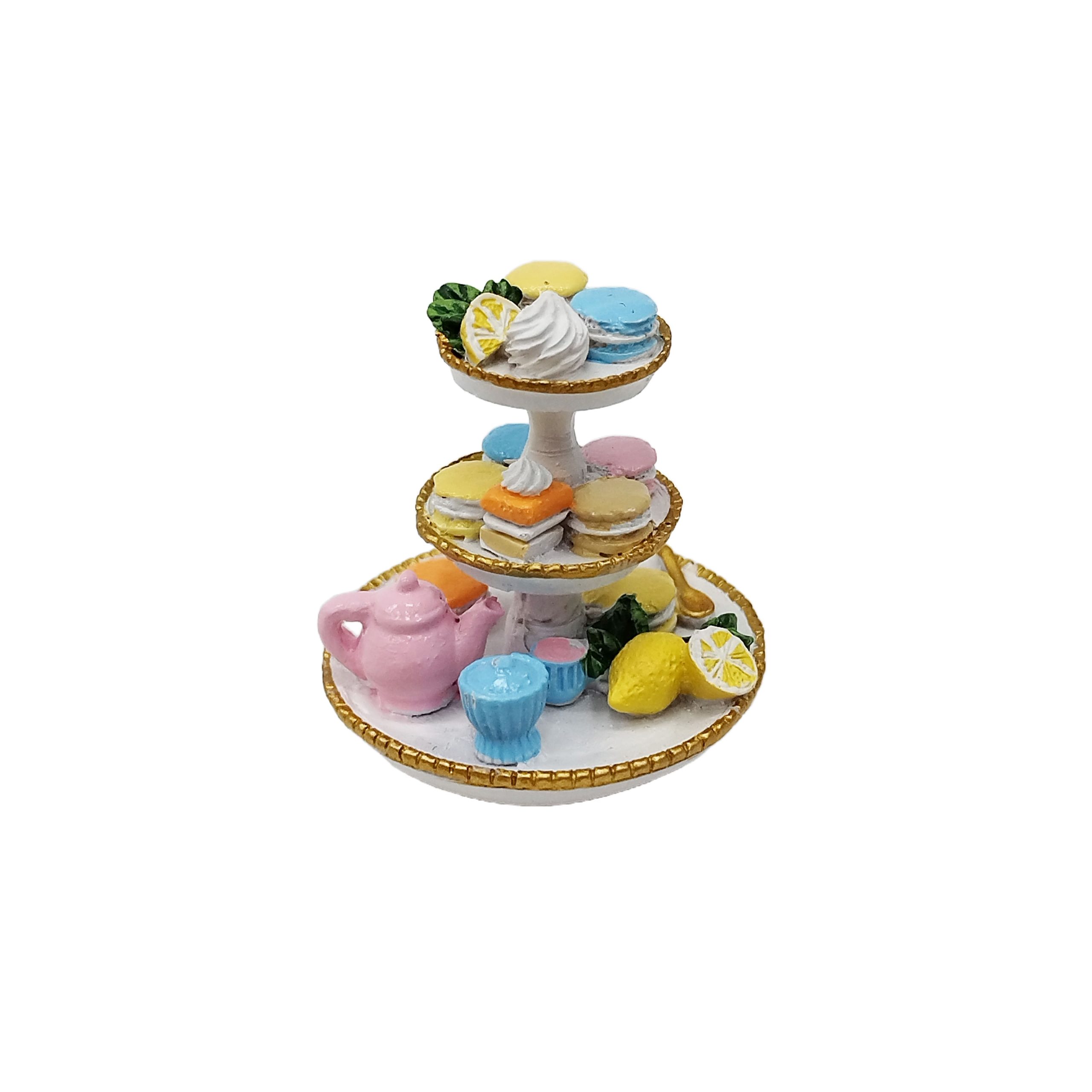 Mini Tea Set by Ashland®