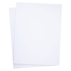 18" x 24" Foam Boards, 2ct.