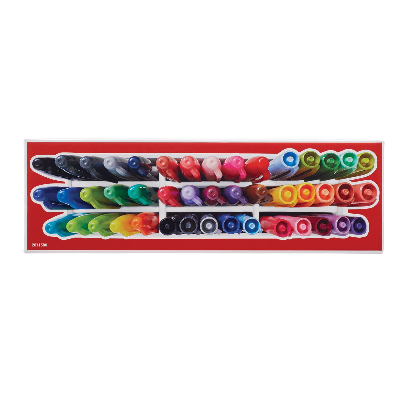 Sharpie® The Ultimate Collection Permanent Marker Set - Image 4