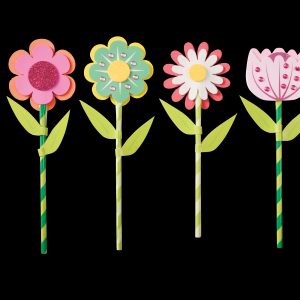 Flower Craft Kit by Creatology™