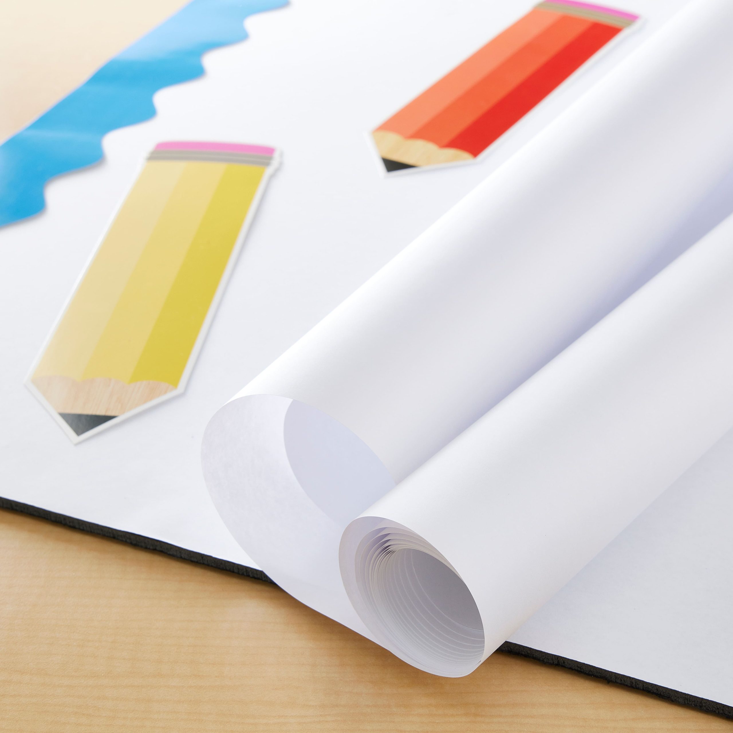 Pacon® Fadeless® Solids Paper Rolls - Image 2