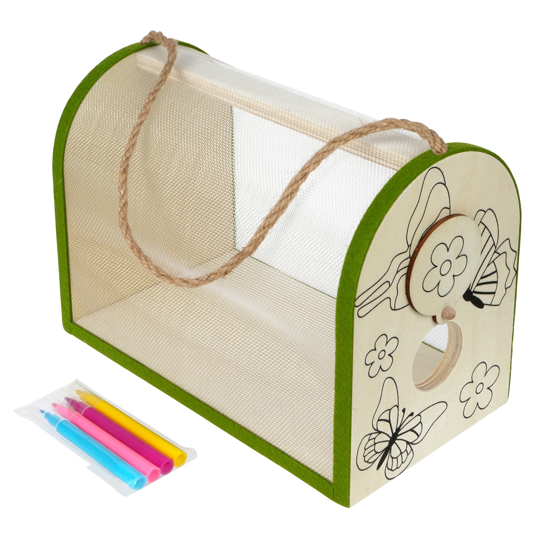8" DIY Bug Catcher Kit by Creatology™ - Image 2
