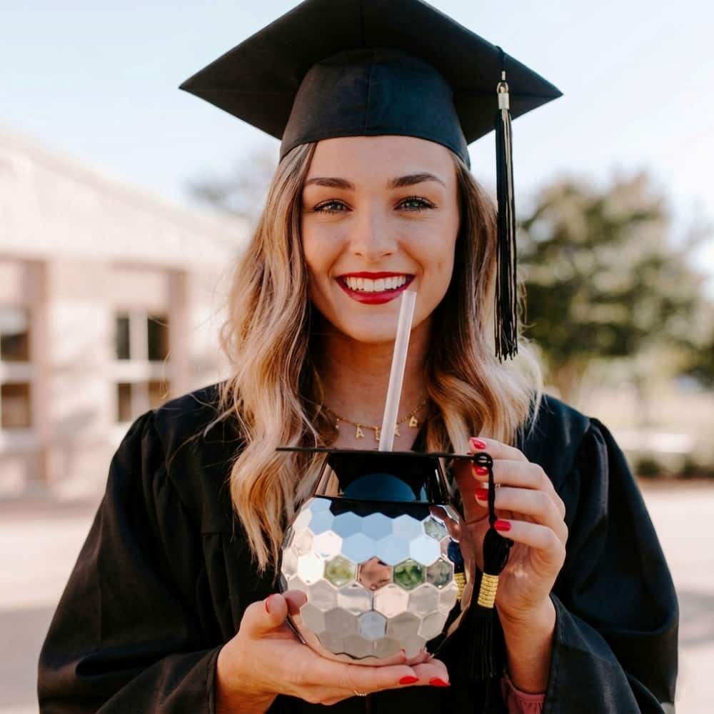 19oz. Grad Disco Cup - Image 3