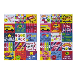 Retro Stickers by Creatology™