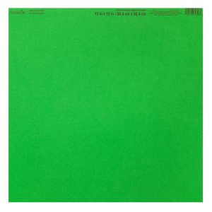 Smooth Solid Cardstock Paper by Recollections™, 12" x 12"