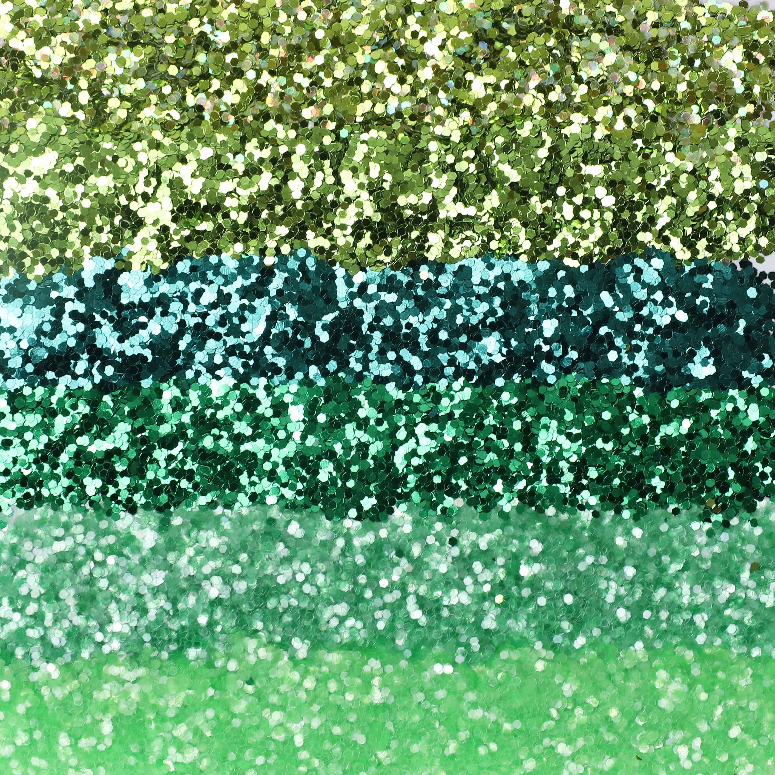 Chunky Polyester Glitter Mix by Recollections™ - Image 2