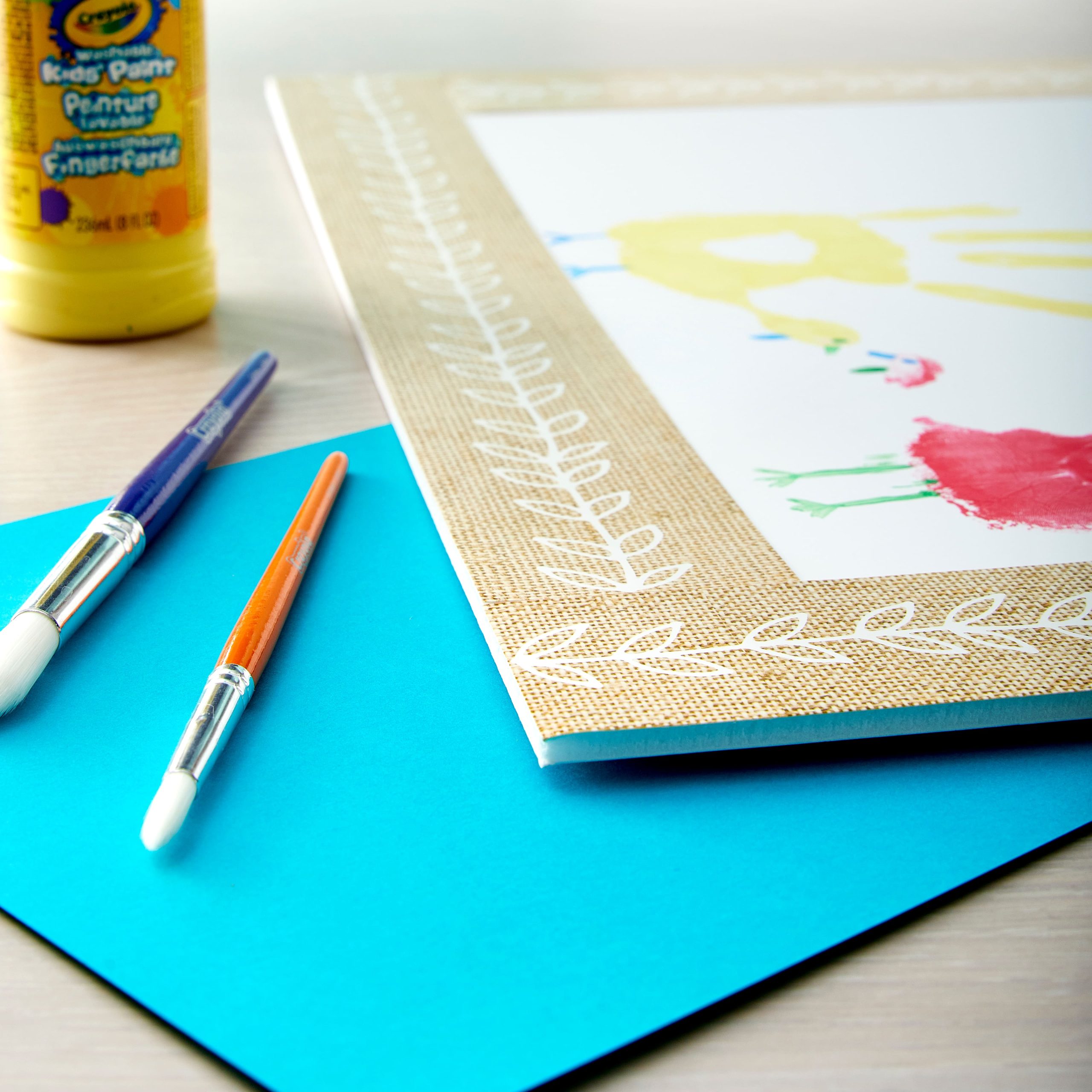18" x 24" Foam Boards, 2ct. - Image 2