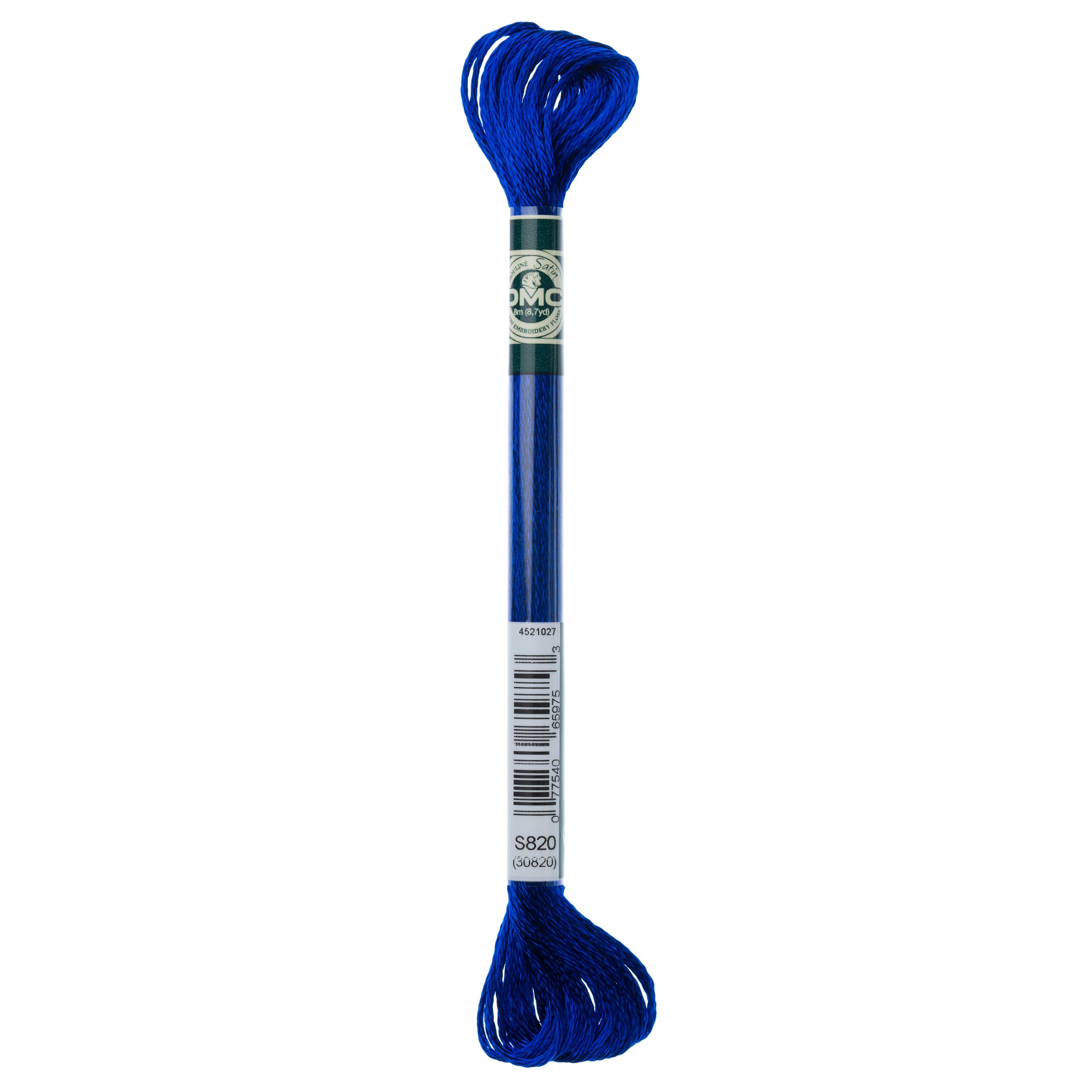 DMC® Satin Floss