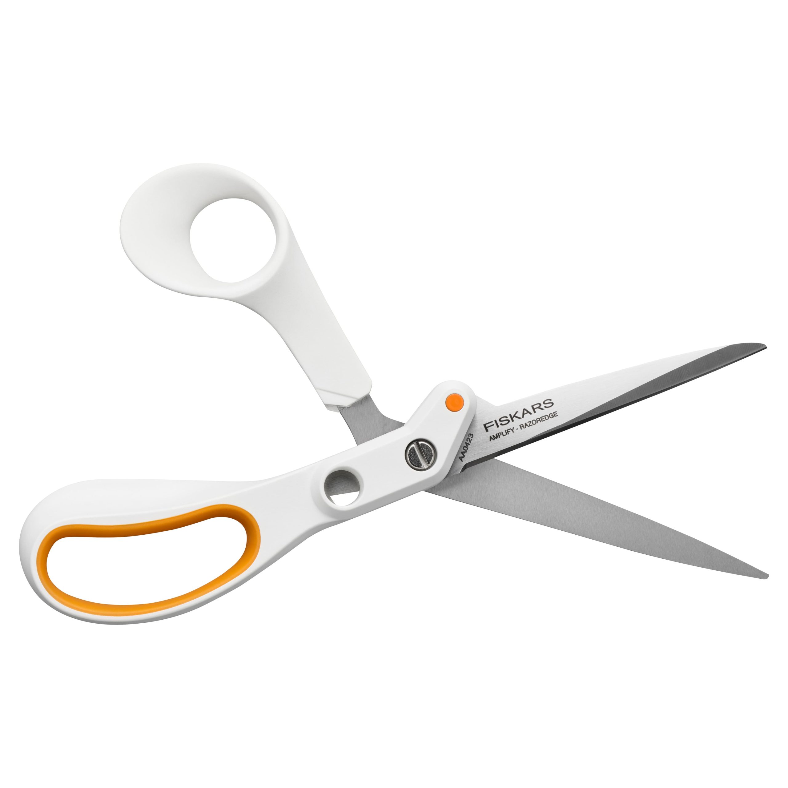 Fiskars® Amplify® RazorEdge™ Fabric Shears - Image 4