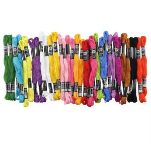 Pastel Embroidery Floss by Loops & Threads™, 36ct.