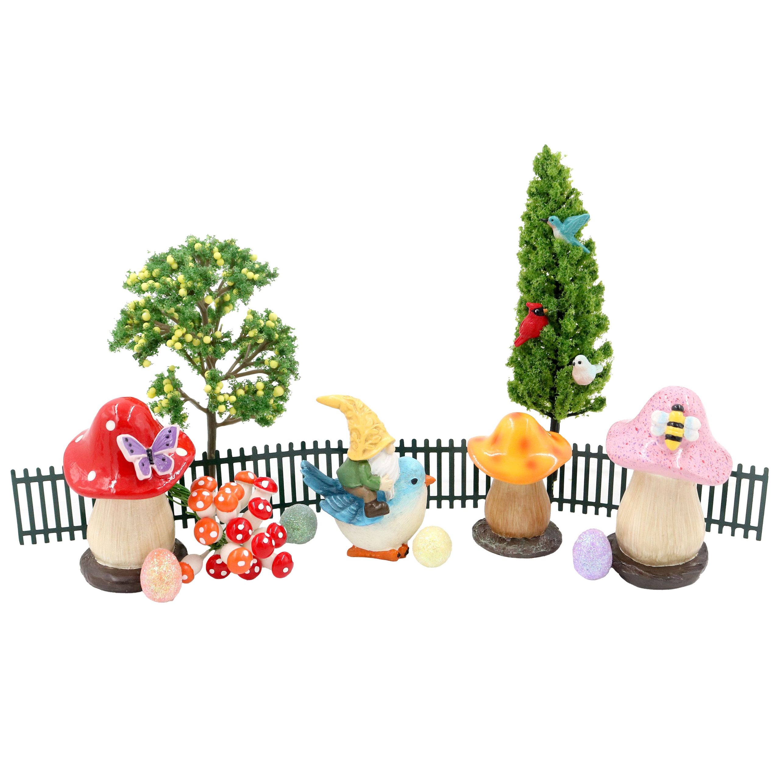 Mini Glitter Eggs by Ashland® - Image 3