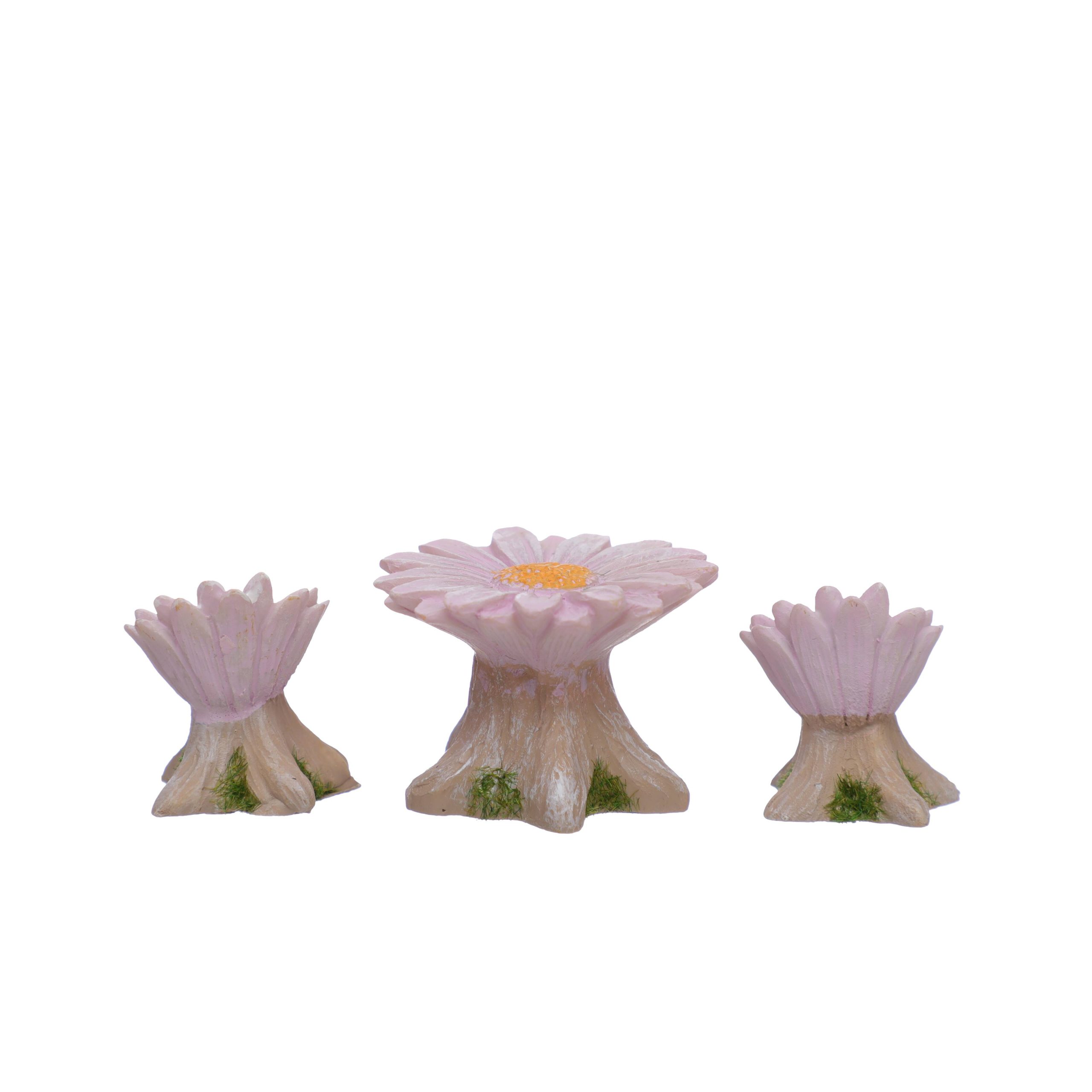 Mini Daisy Table Set by Ashland® - Image 2