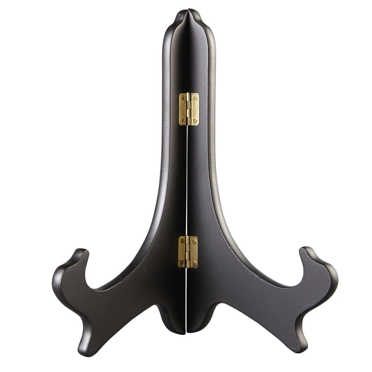 Black Wood Easel By Studio Décor®
