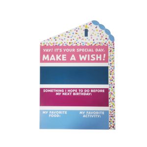 Class Rules! 11" x 15.75" Reversible Cake Dry Erase Board by B2C™