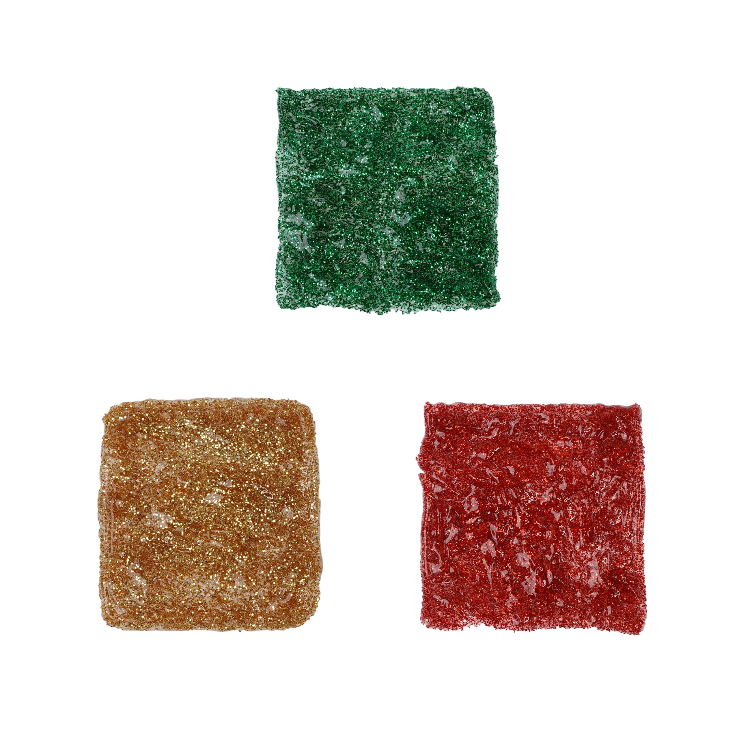 Mixed Glitter Glue, 3ct. by Recollections™ - Image 2
