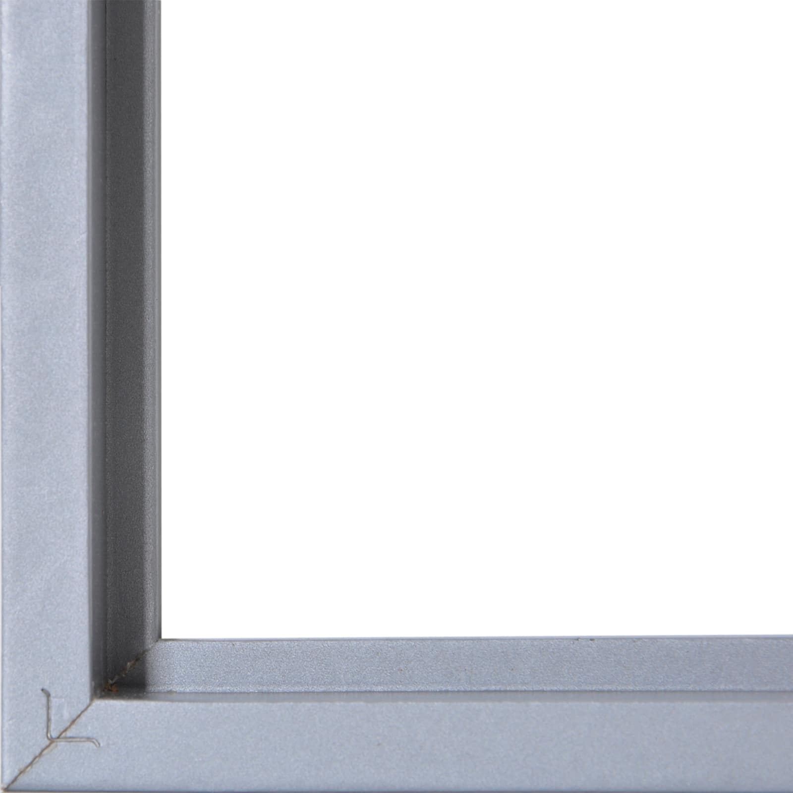 Gray Float Frame by Studio Décor® - Image 3
