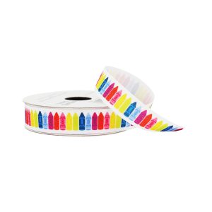 5/8" x 4yd. Twill Ribbon by B2C™