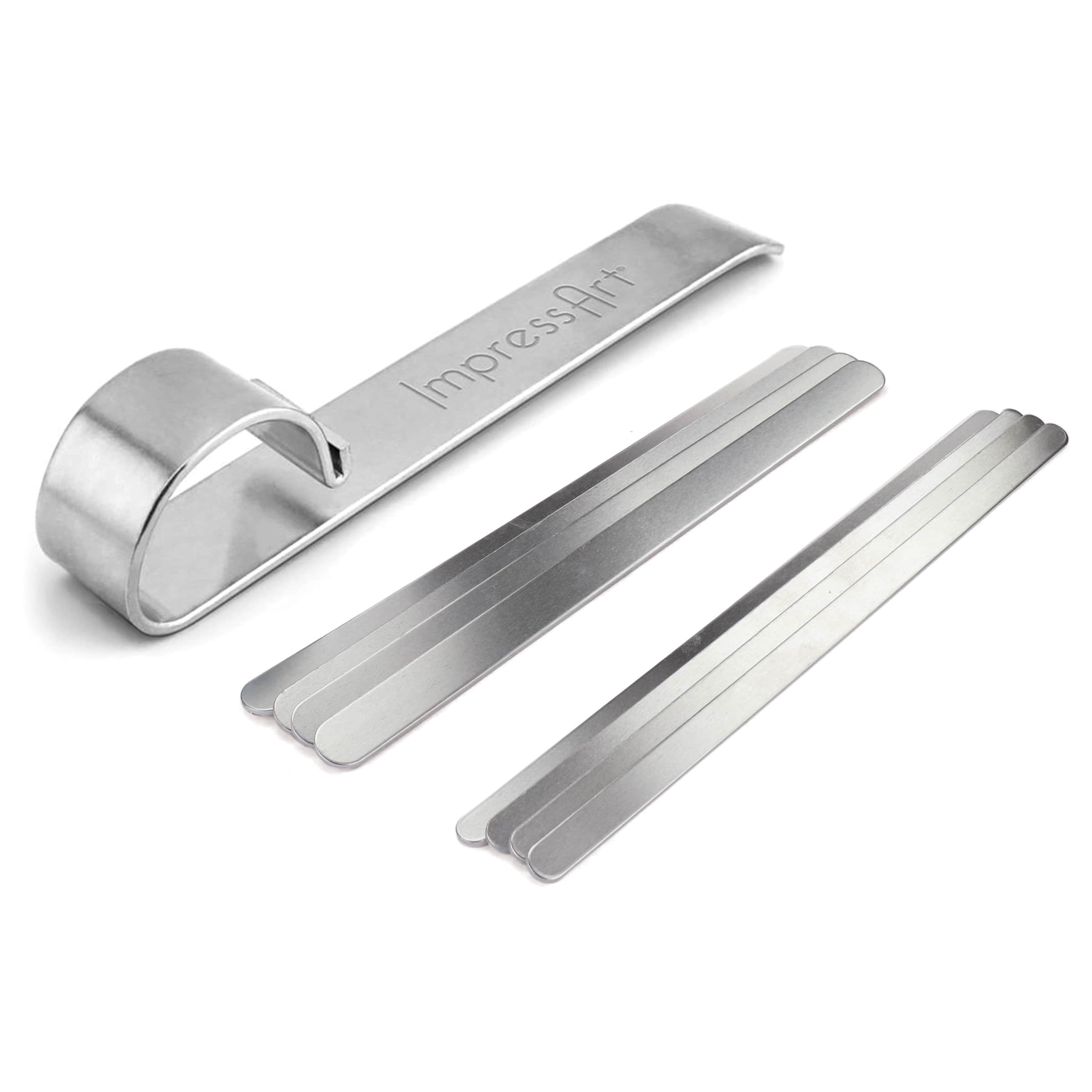 ImpressArt® Bracelet Bending Bar Kit™