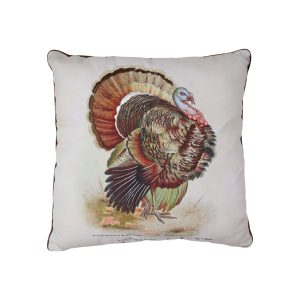 16" Turkey Pillow by Ashland®