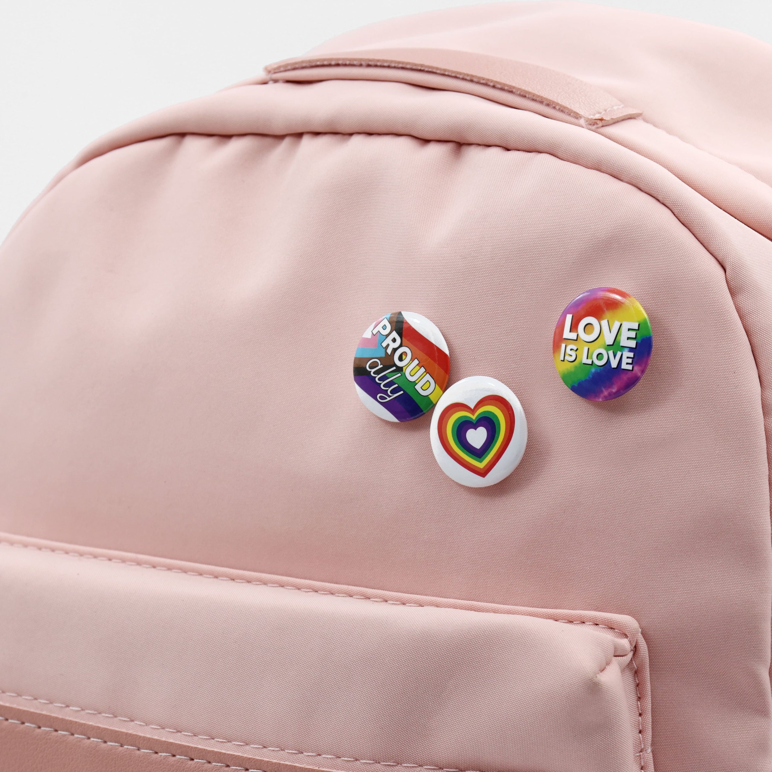 Pride Love Button Mix by Celebrate It™ - Image 3