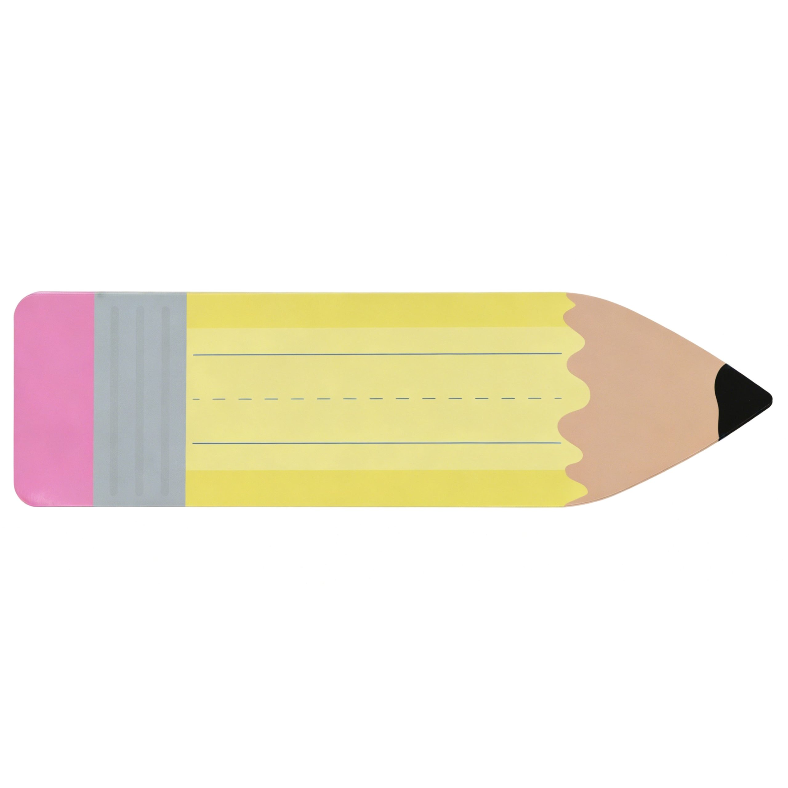 7.5" Pencil Name Plates, 24ct. by B2C™ - Image 3
