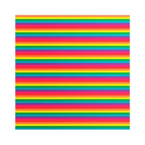 Siser® Sparkleberry EasyPSV® Permanent, Rainbow Stripe