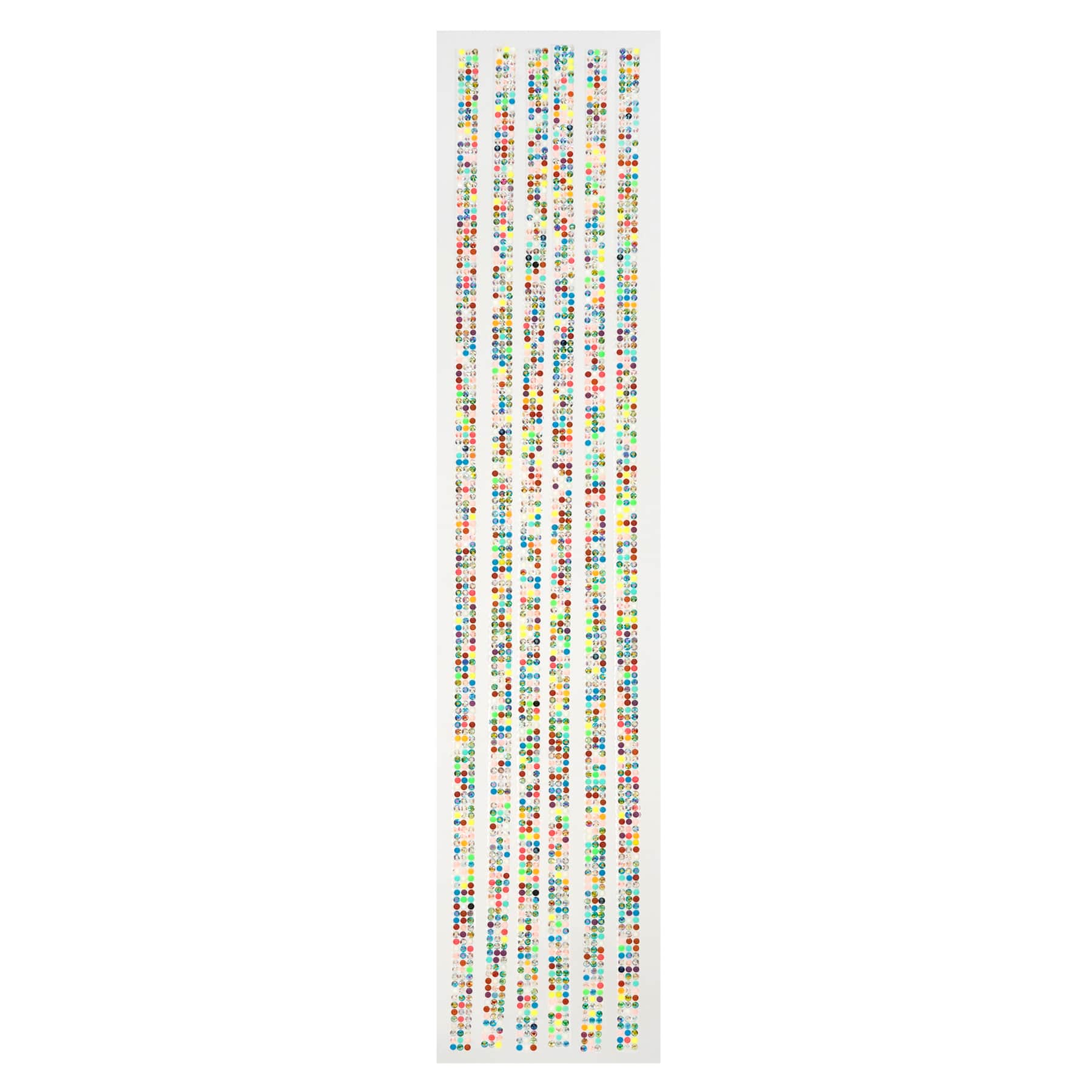 Multicolored Micro Gem Strips By Recollections™ - Image 4