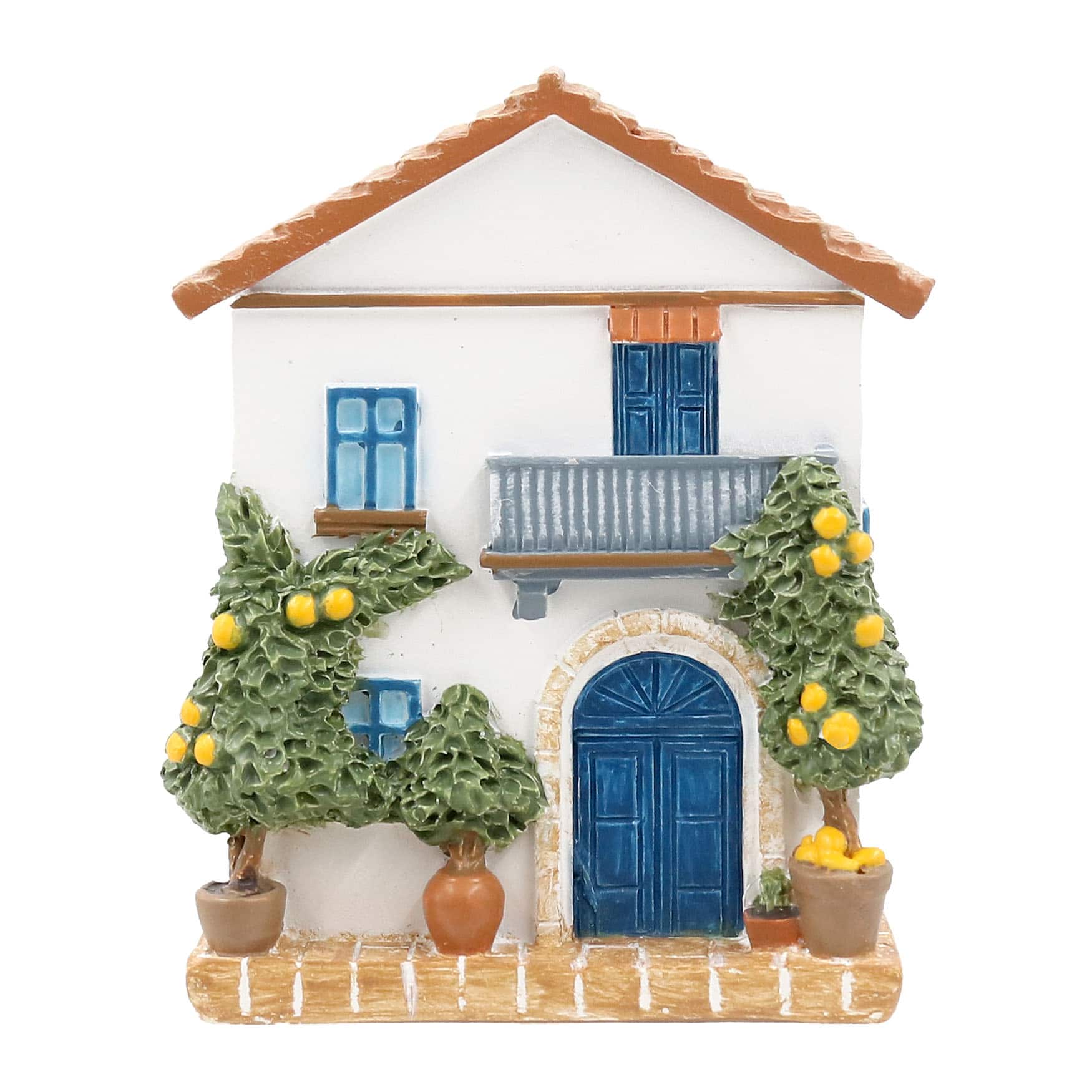 Mini Italian Villa Decoration by Ashland®