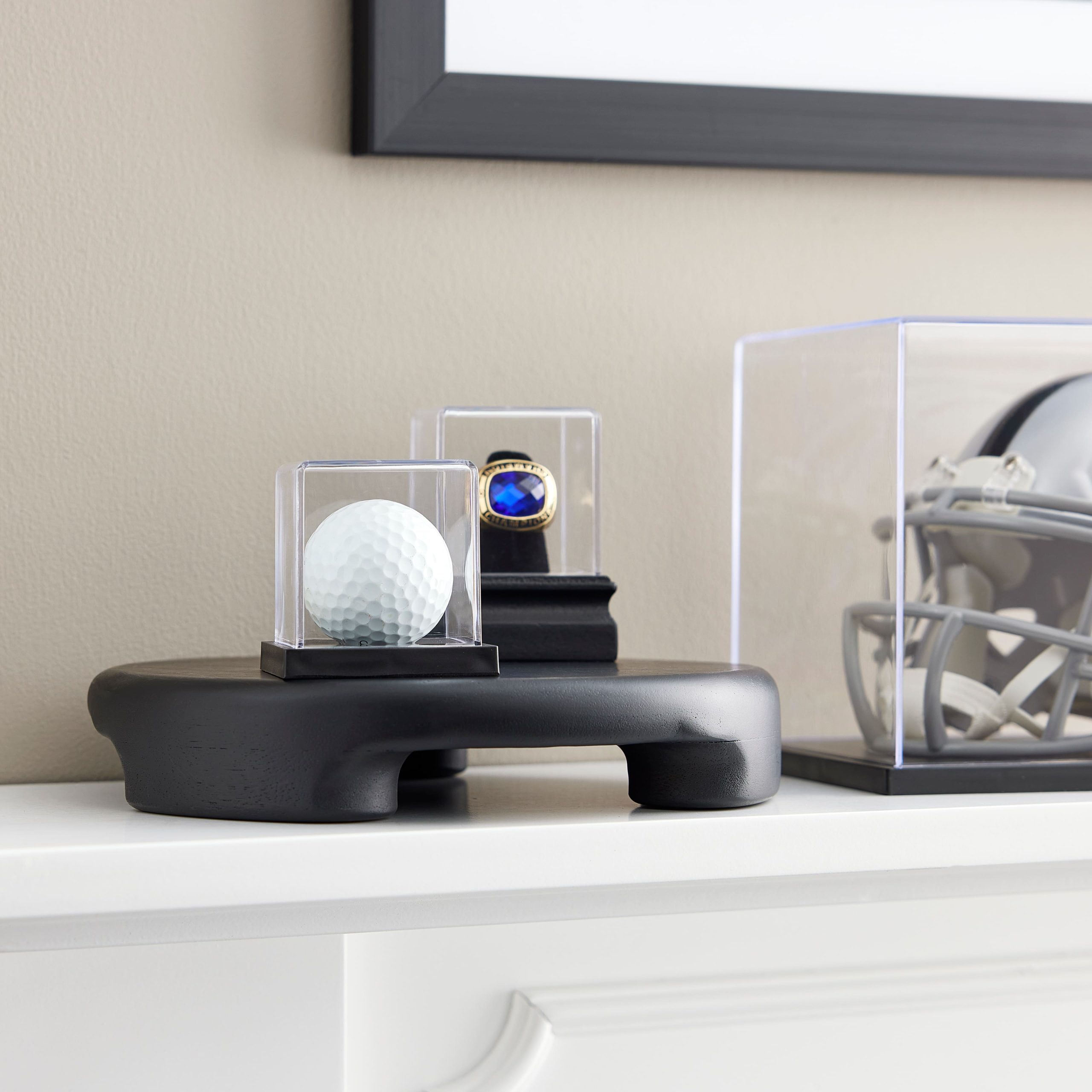 Golf Ball Display Case by Studio Décor® - Image 2