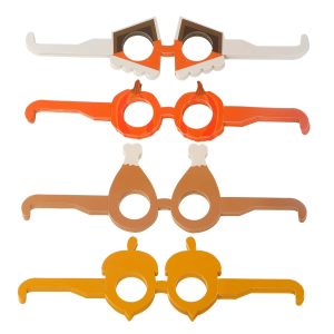 Thanksgiving Feast Glasses Group Kit by Creatology™