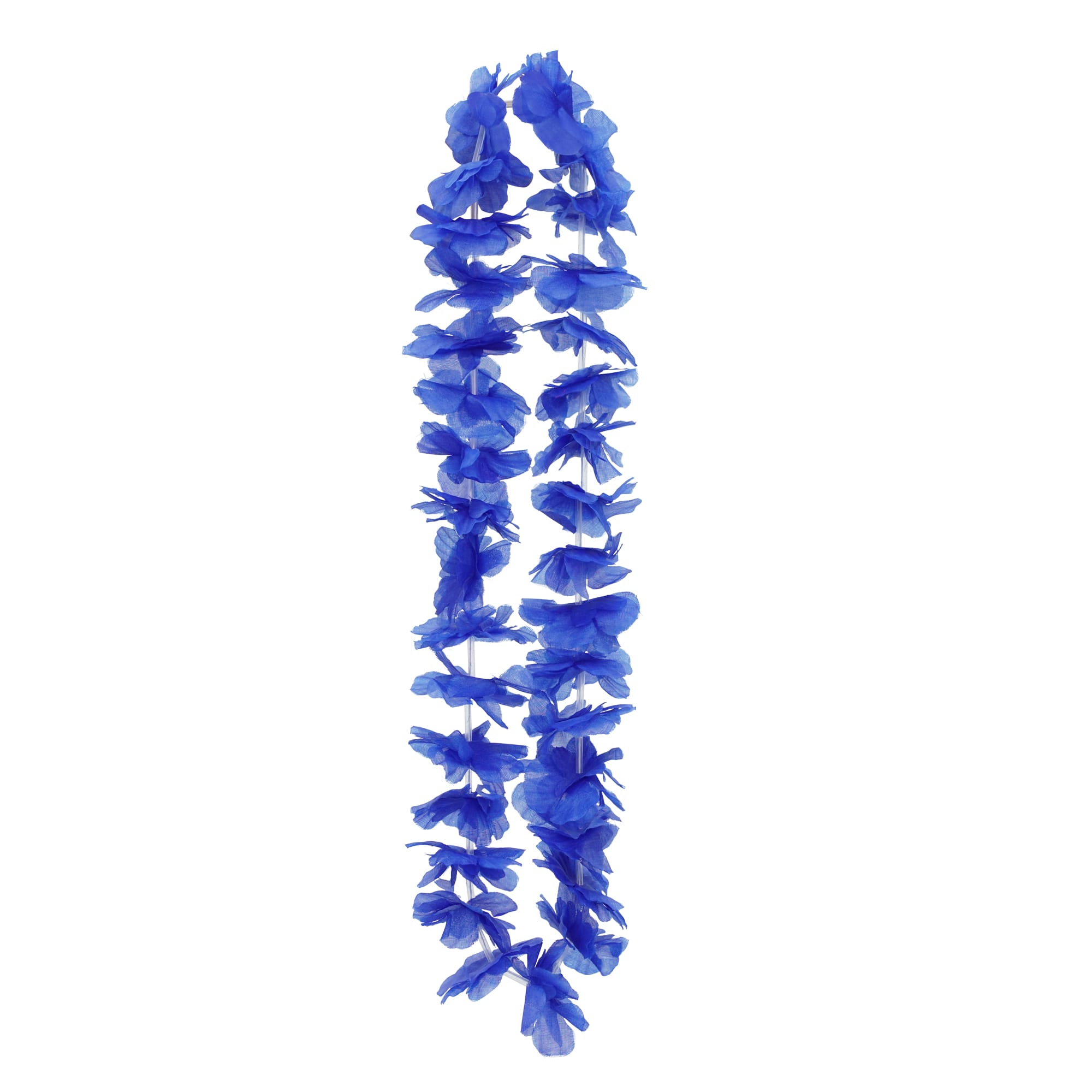 Adult Costume Flower Lei
